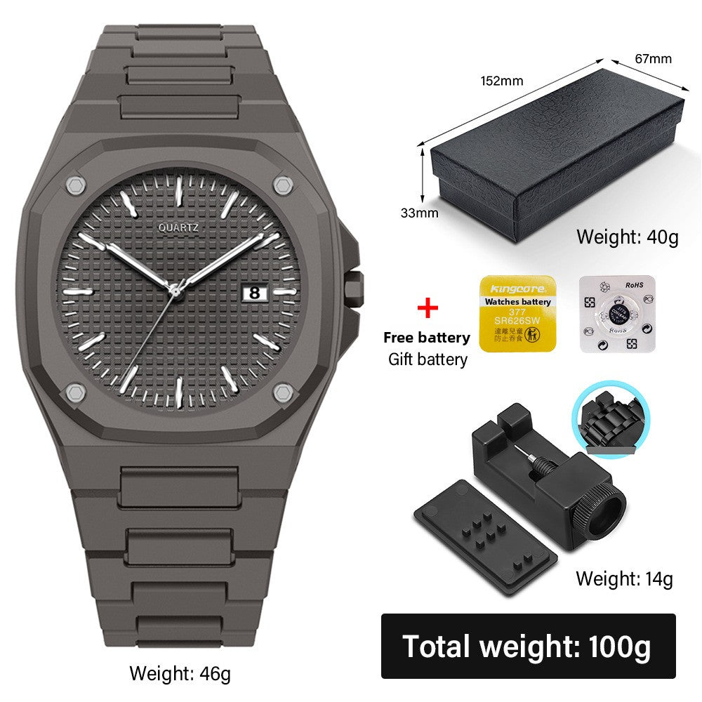 SUPER DAD - ORIGINAL with Plastic Strap