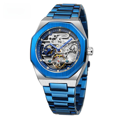 Super Dad - Automatic Luxury Mechanical