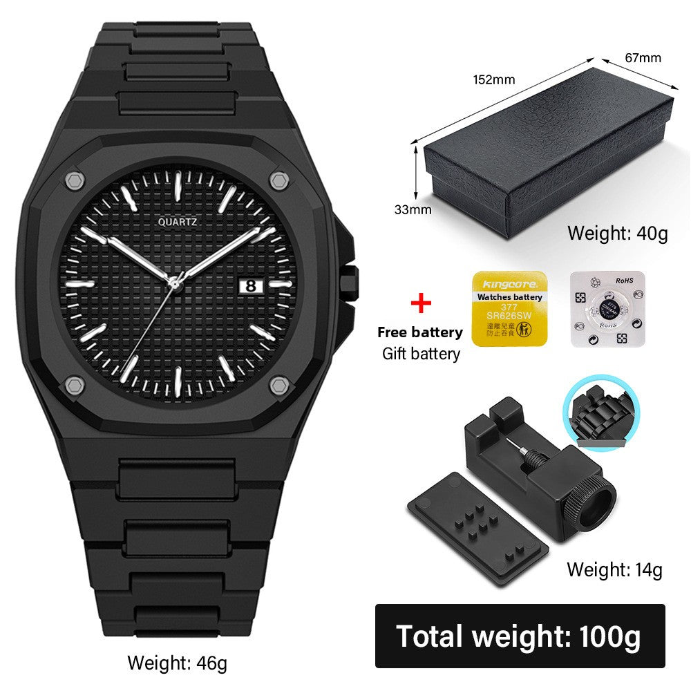 SUPER DAD - ORIGINAL with Plastic Strap