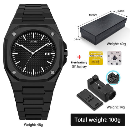 SUPER DAD - ORIGINAL with Plastic Strap