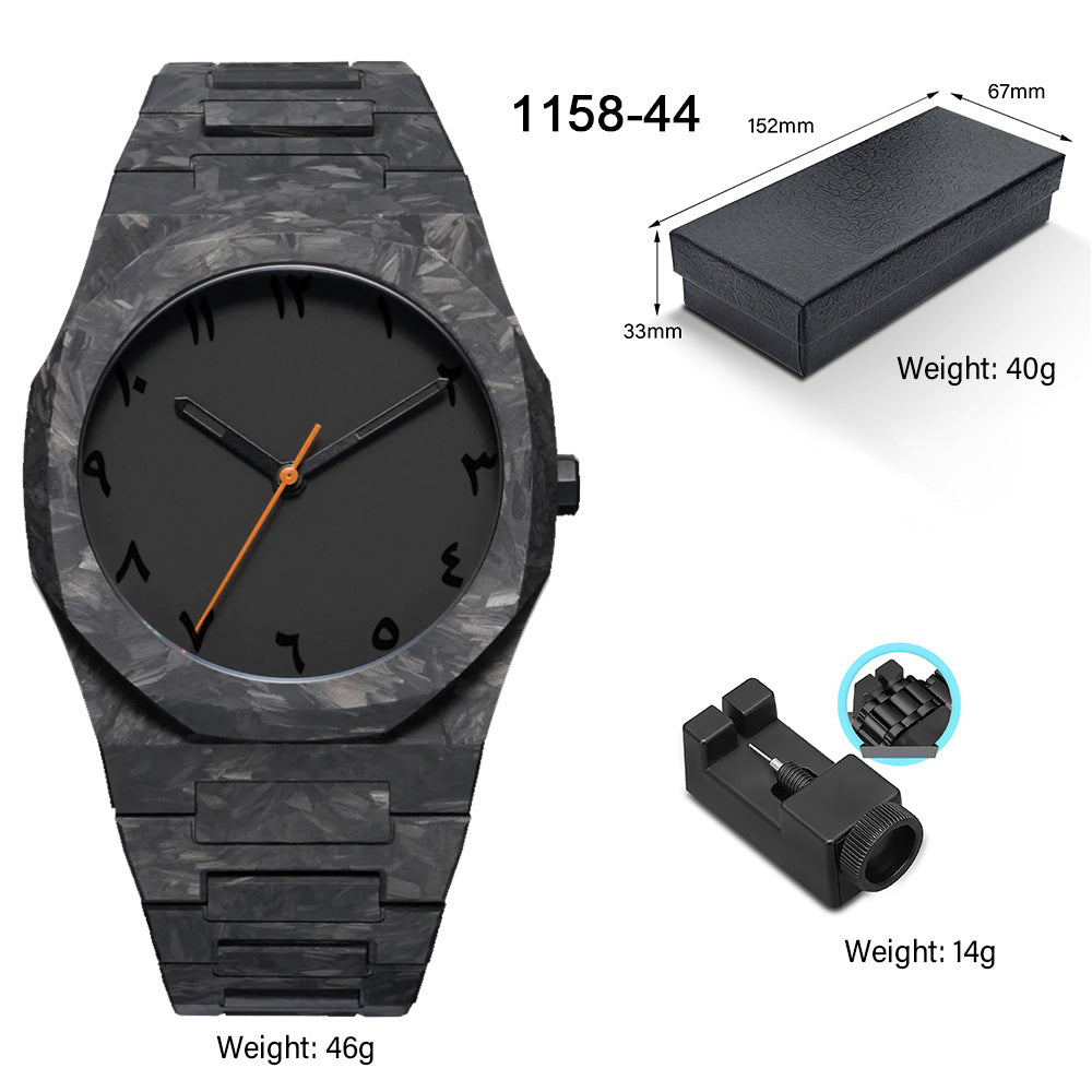 SUPER DAD - ORIGINAL with Plastic Strap