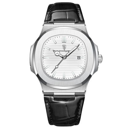 Super Dad - Ultra Leather Strap ( Retro )