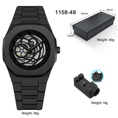 SUPER DAD - ORIGINAL with Plastic Strap