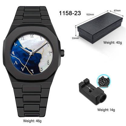 SUPER DAD - ORIGINAL with Plastic Strap