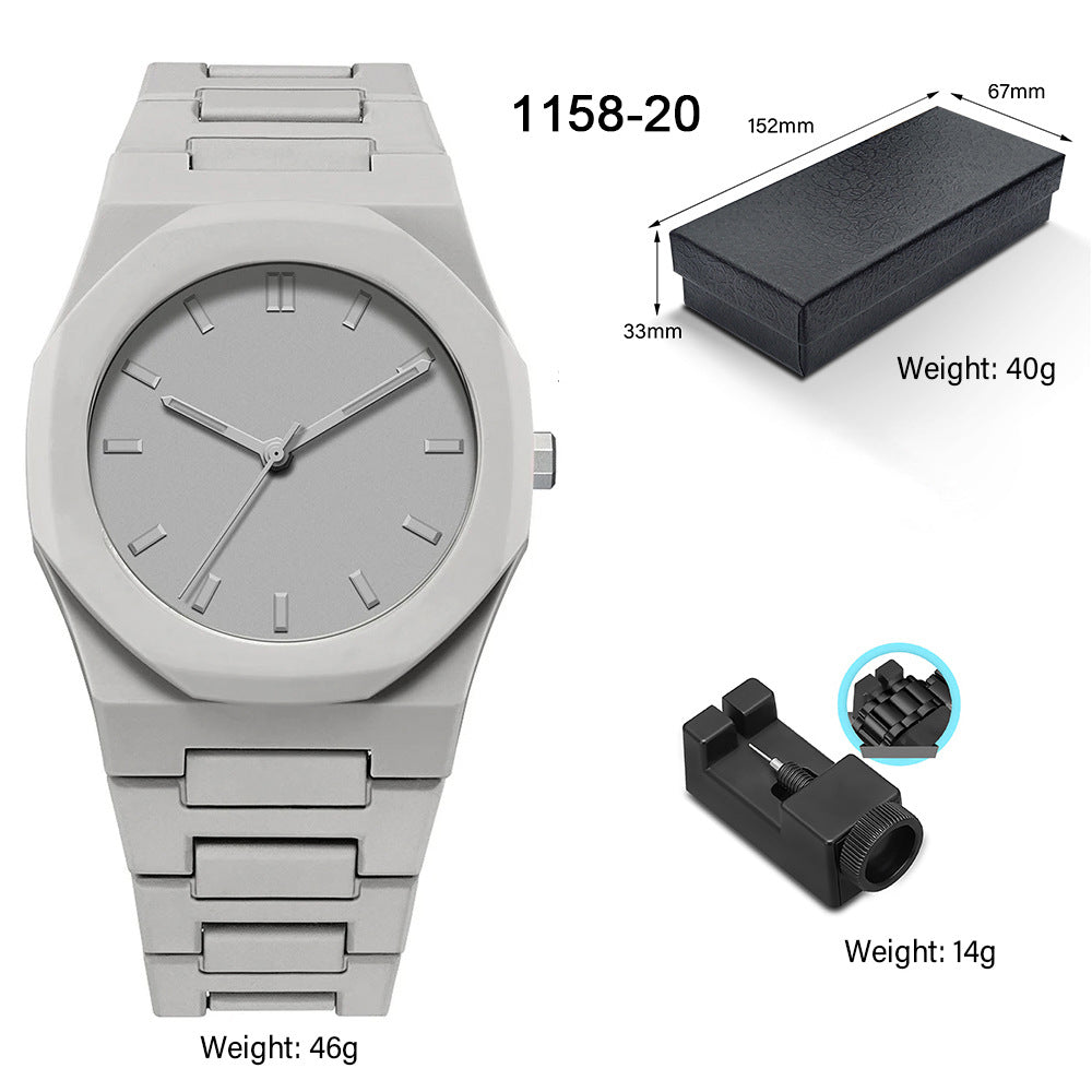 SUPER DAD - ORIGINAL with Plastic Strap