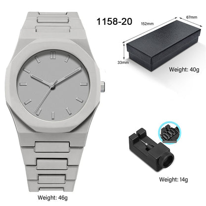 SUPER DAD - ORIGINAL with Plastic Strap