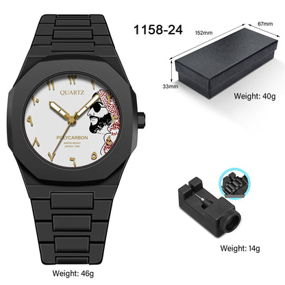 SUPER DAD - ORIGINAL with Plastic Strap