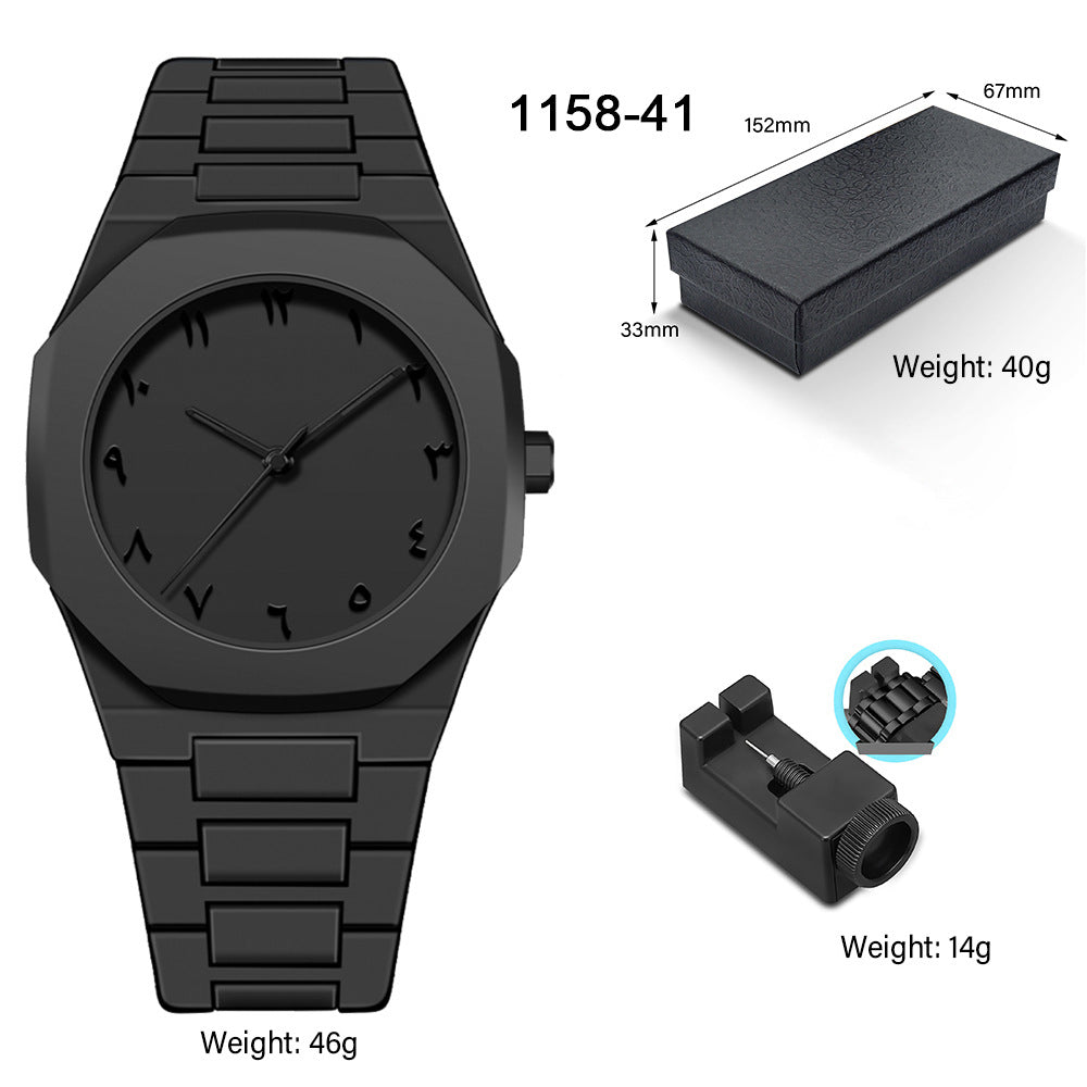 SUPER DAD - ORIGINAL with Plastic Strap