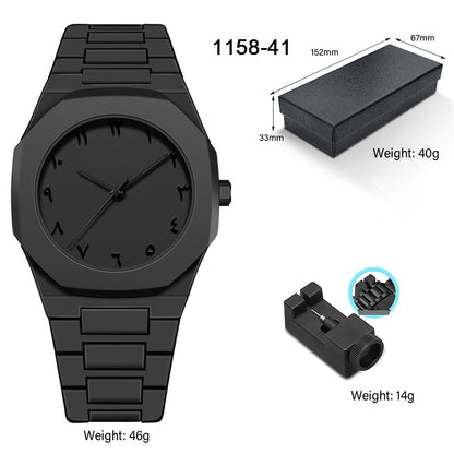 SUPER DAD - ORIGINAL with Plastic Strap