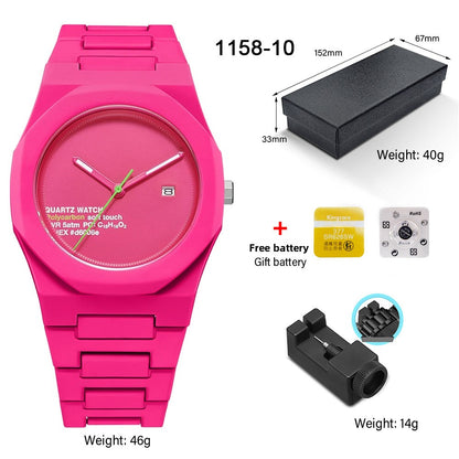 SUPER DAD - ORIGINAL with Plastic Strap