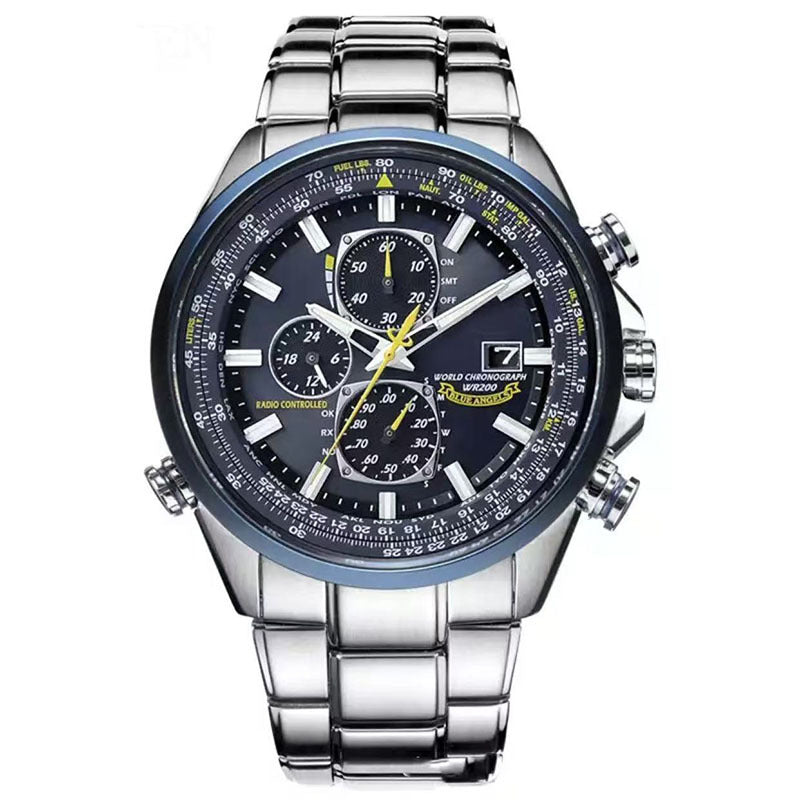 Super Dad - Chronograph