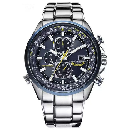 Super Dad - Chronograph