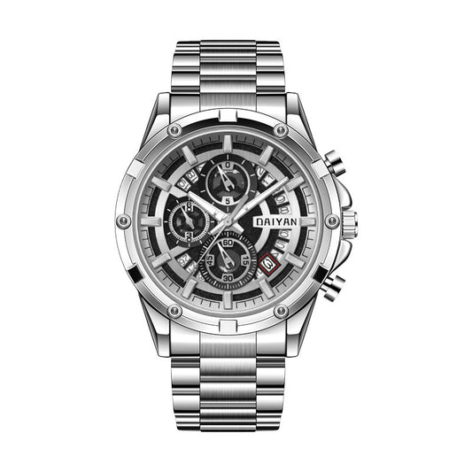 Super Dad - Chrome Super Dial