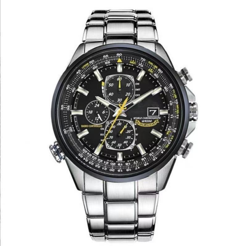 Super Dad - Chronograph