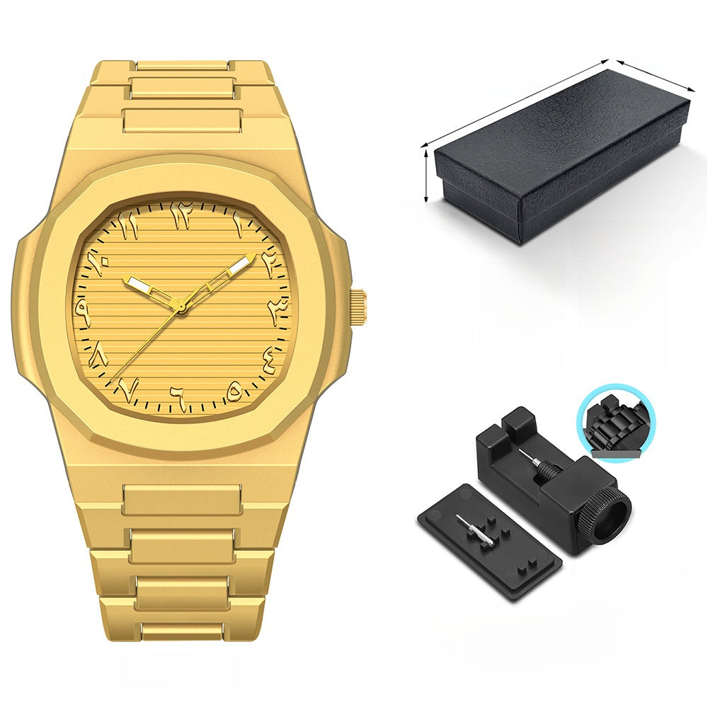 SUPER DAD - ORIGINAL with Plastic Strap