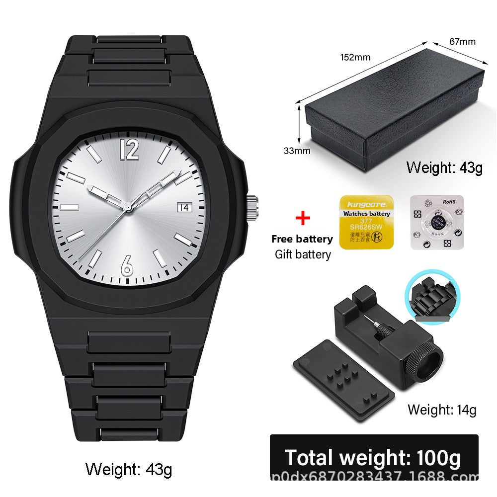 SUPER DAD - ORIGINAL with Plastic Strap