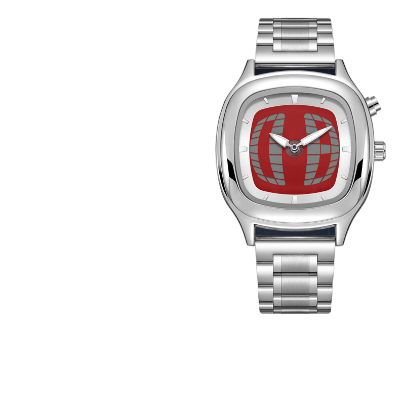 Super Dad - Futuristic Point Digital Dual