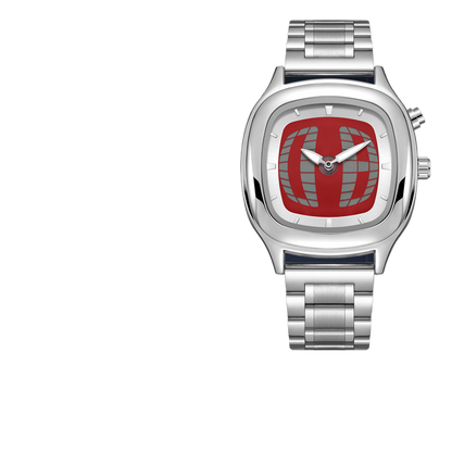 Super Dad - Futuristic Point Digital Dual