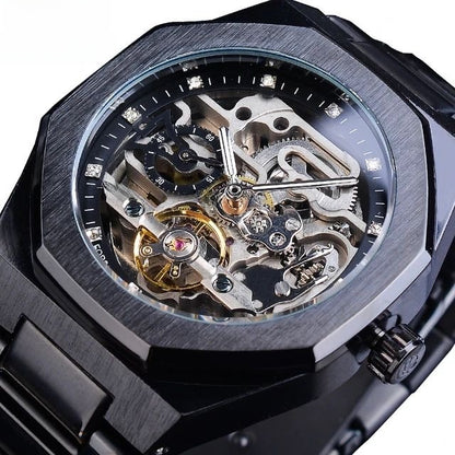 Super Dad - Automatic Luxury Mechanical