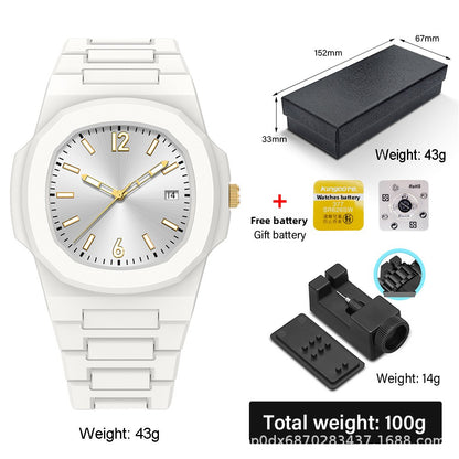 SUPER DAD - ORIGINAL with Plastic Strap