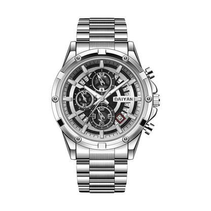 Super Dad - Chrome Super Dial