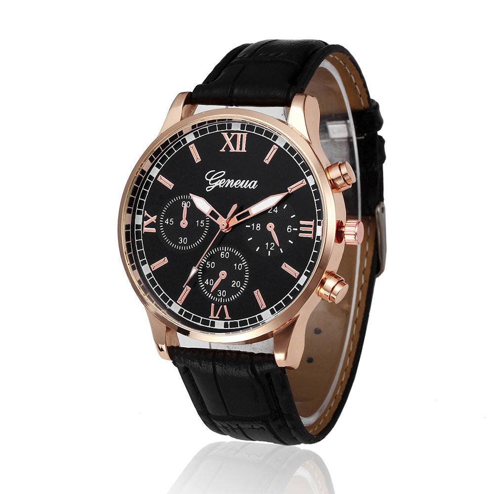 Super Dad - Casual Business Chronograph