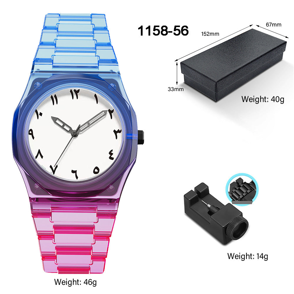 SUPER DAD - ORIGINAL with Plastic Strap