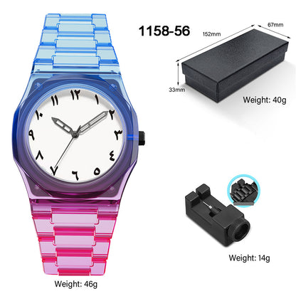 SUPER DAD - ORIGINAL with Plastic Strap