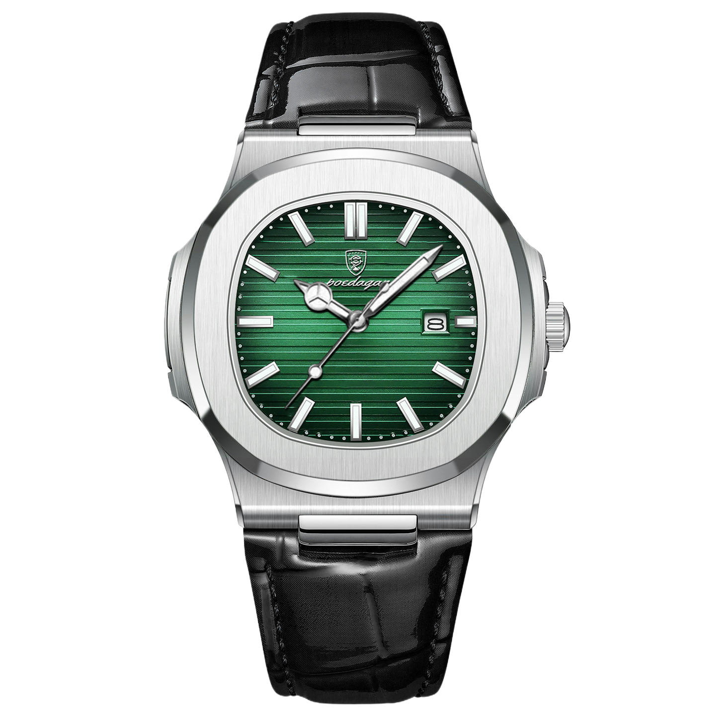 Super Dad - Ultra Leather Strap ( Retro )