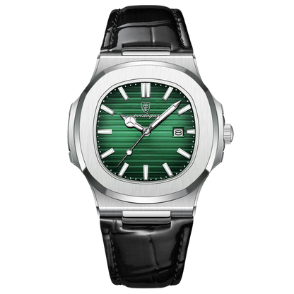 Super Dad - Ultra Leather Strap ( Retro )