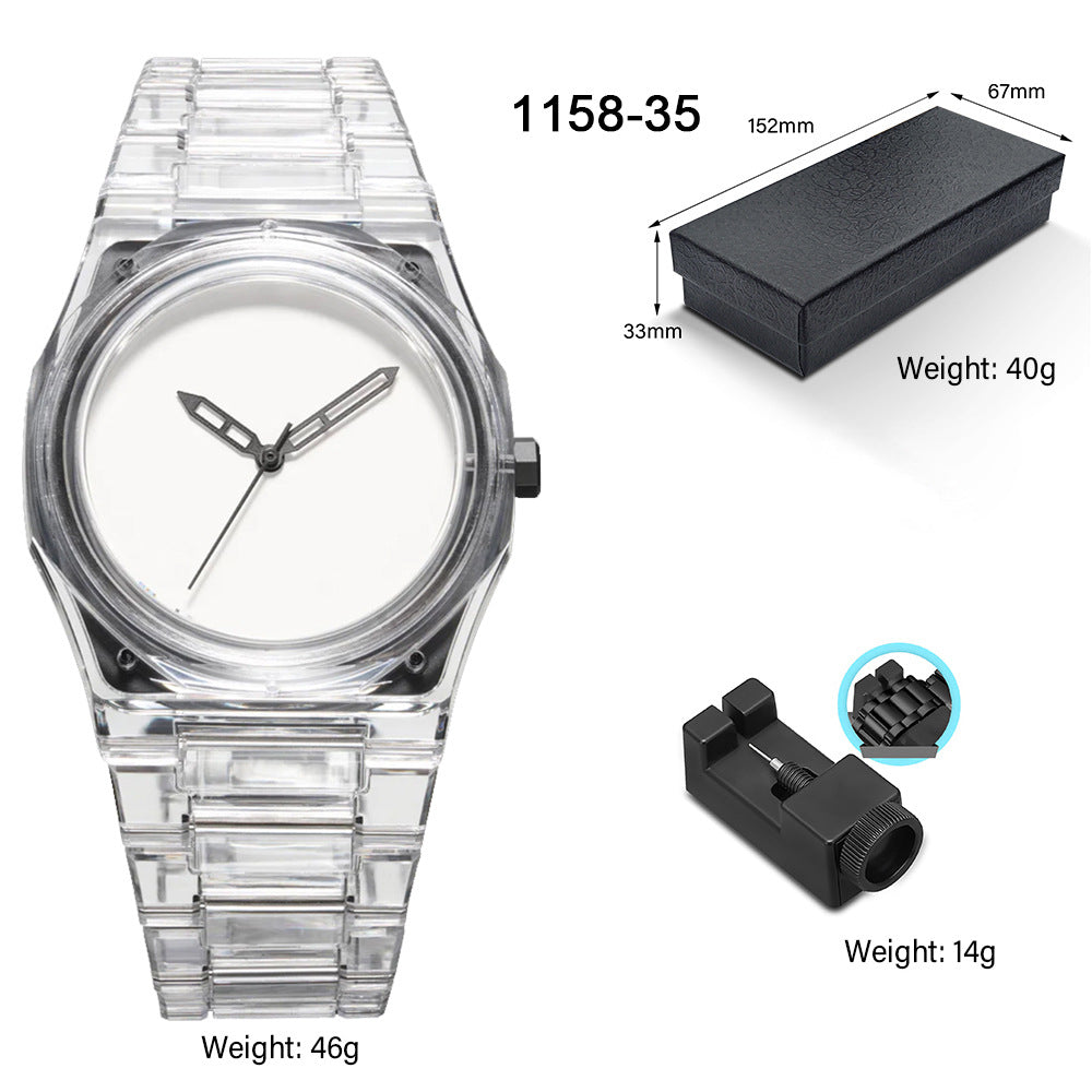 SUPER DAD - ORIGINAL with Plastic Strap