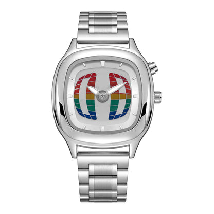 Super Dad - Futuristic Point Digital Dual