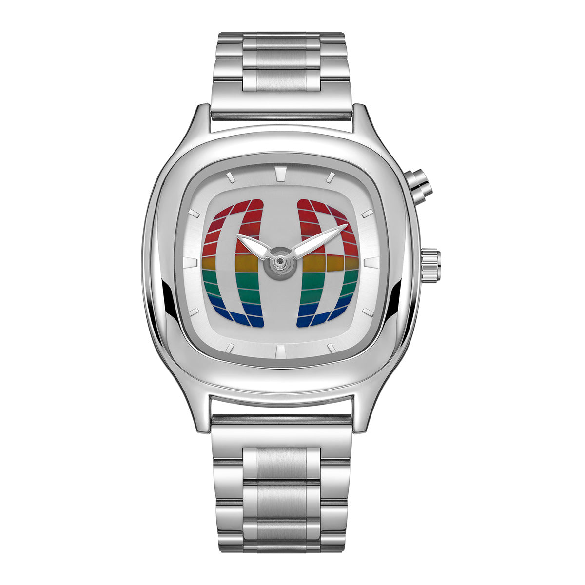 Super Dad - Futuristic Point Digital Dual