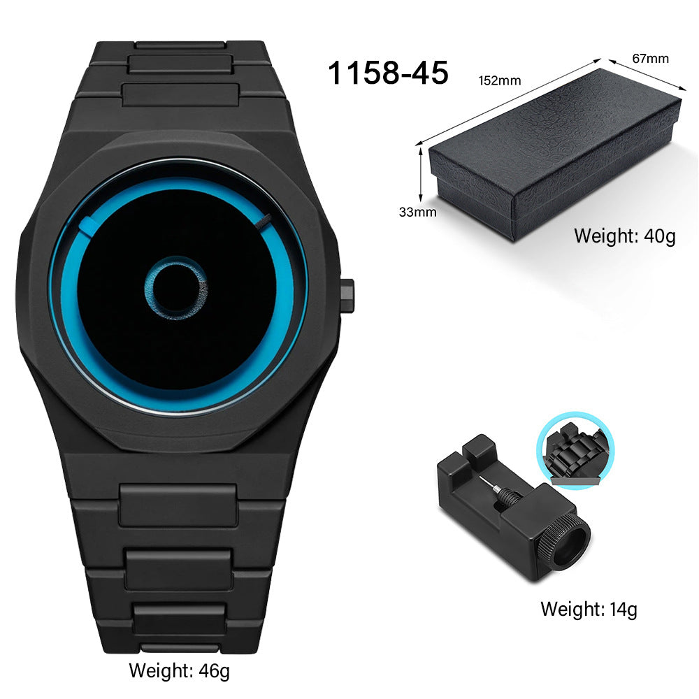 SUPER DAD - ORIGINAL with Plastic Strap