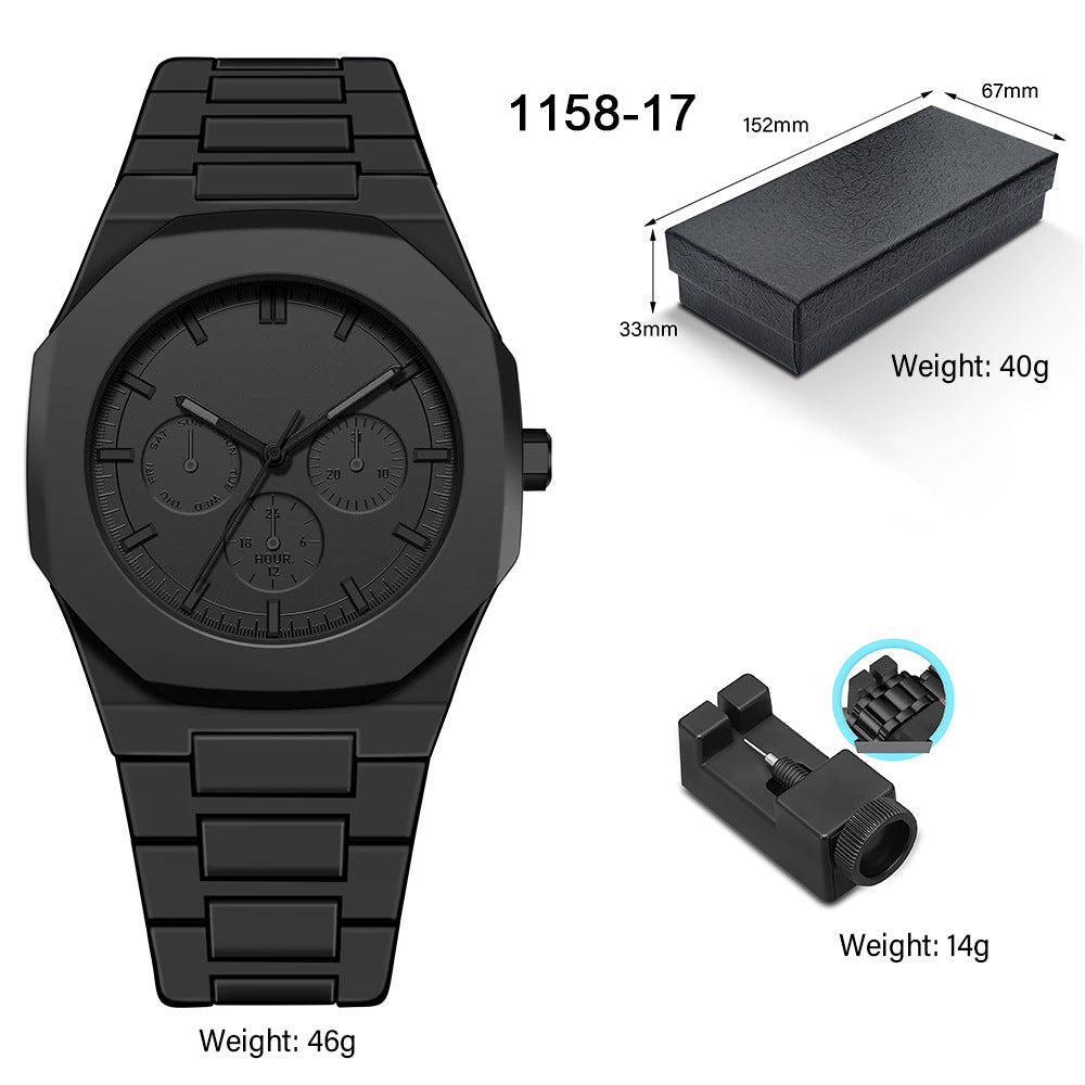 SUPER DAD - ORIGINAL with Plastic Strap