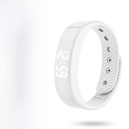 Super Dad - Smart Alarm Digital Watch